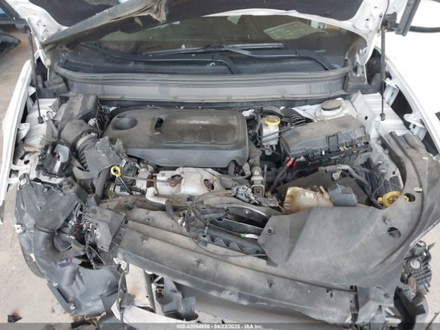 1C4PJMDN8KD179523 Jeep Cherokee Limited 4x4
