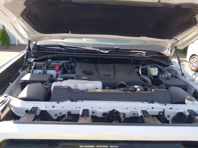 5TFWA5EC3SX036833 Toyota v35a-fts