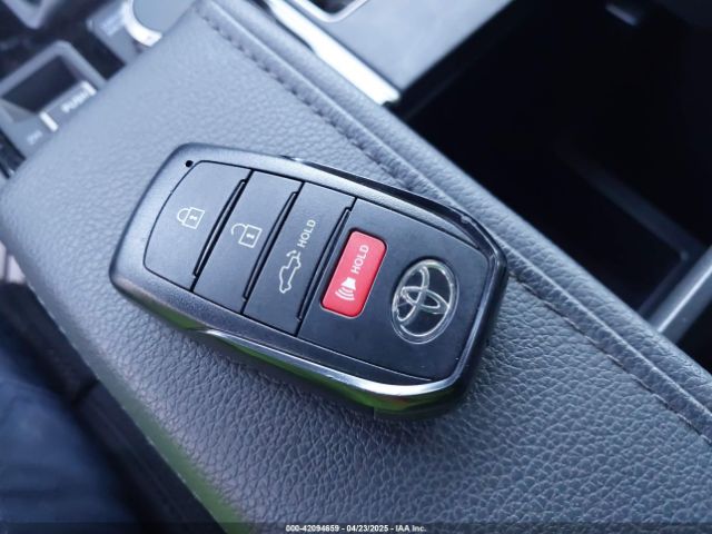 5TFWA5EC3SX036833 Toyota v35a-fts