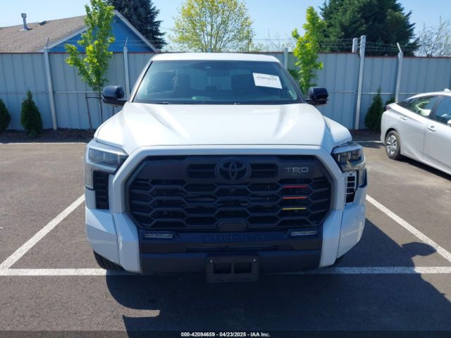 5TFWA5EC3SX036833 Toyota v35a-fts