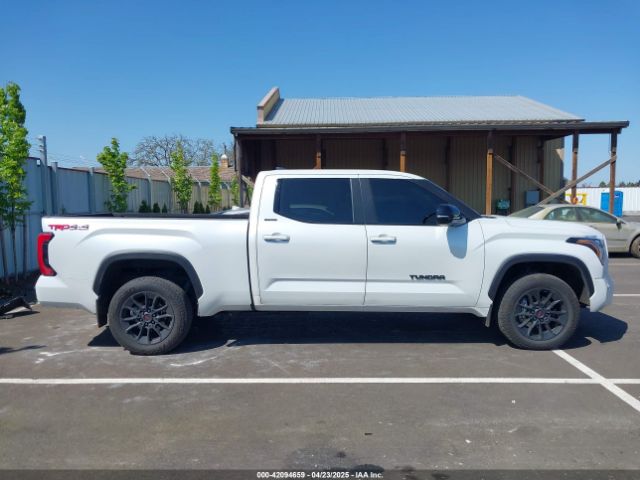 5TFWA5EC3SX036833 Toyota v35a-fts