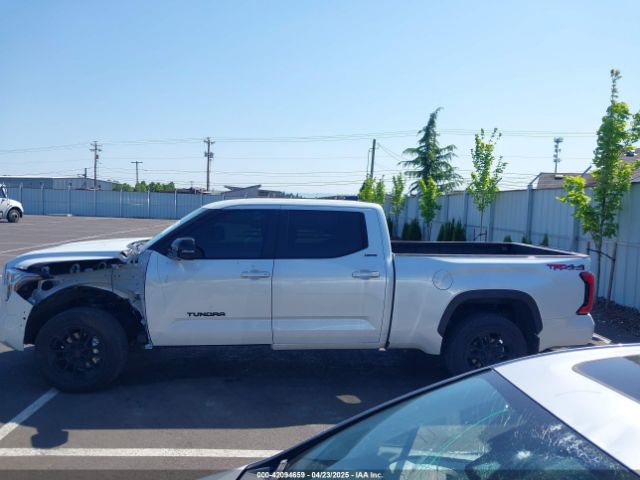 5TFWA5EC3SX036833 Toyota v35a-fts