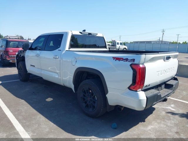 5TFWA5EC3SX036833 Toyota v35a-fts