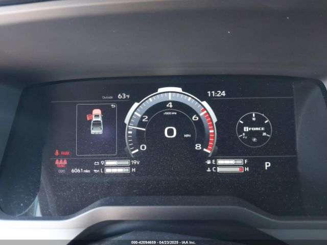 5TFWA5EC3SX036833 Toyota v35a-fts