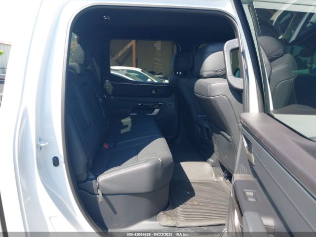 5TFWA5EC3SX036833 Toyota v35a-fts