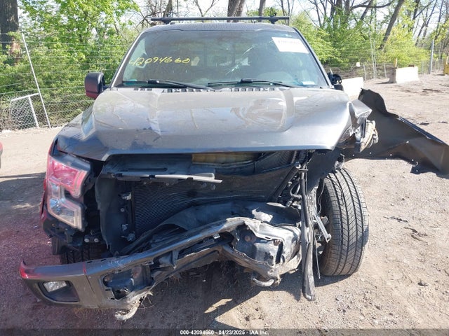 Ford F-150 Xlt 2015 1FTEX1EP5FFA69754 Image 12