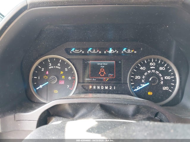 Ford F-150 Xlt 2015 1FTEX1EP5FFA69754 Image 7