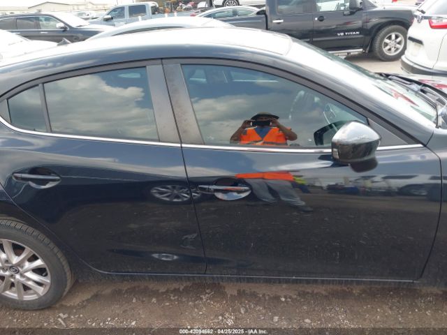 3MZBM1L74FM203049 Mazda Mazda3 I Touring