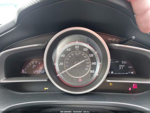 3MZBM1L74FM203049 Mazda Mazda3 I Touring