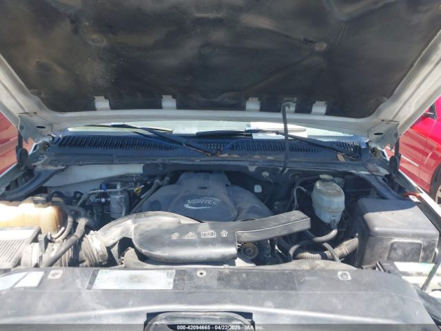 2004 CADILLAC ESCALADE ESV 3GYFK66N64G329307 Photo 9