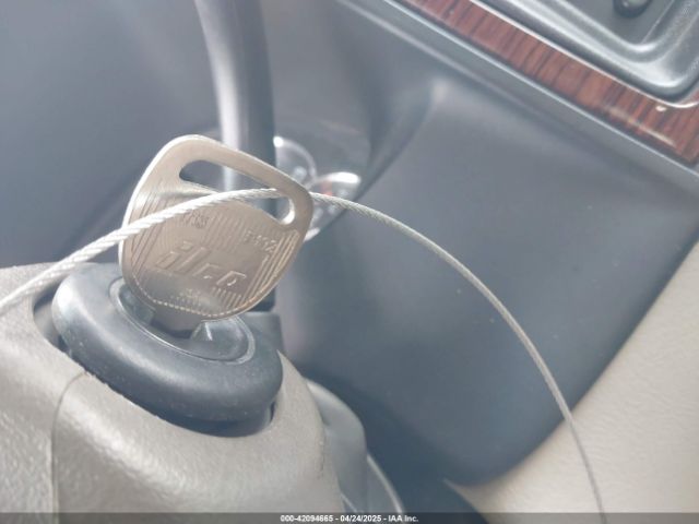 2004 CADILLAC ESCALADE ESV 3GYFK66N64G329307 Photo 10