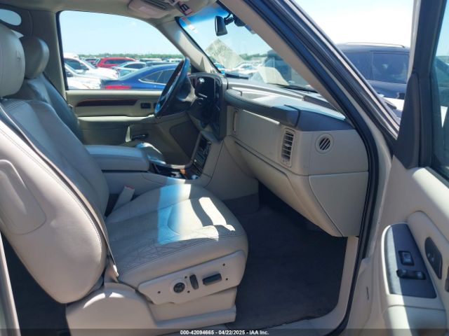 2004 CADILLAC ESCALADE ESV 3GYFK66N64G329307 Photo 4