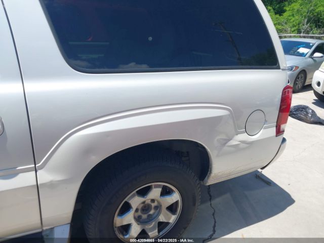 2004 CADILLAC ESCALADE ESV 3GYFK66N64G329307 Photo 5