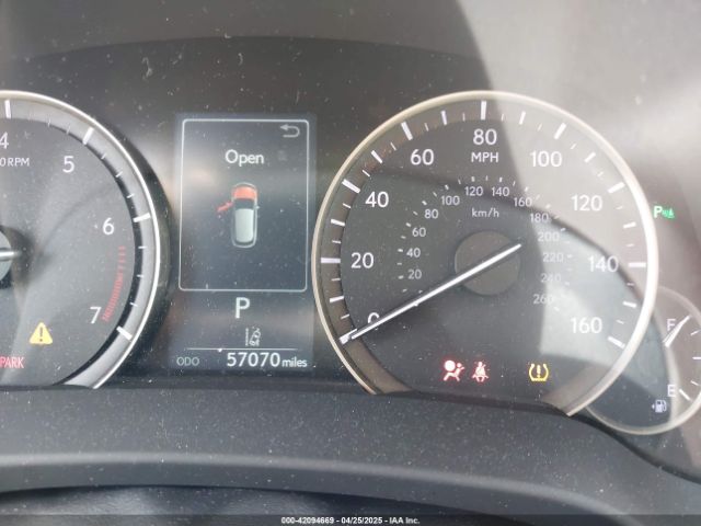 2019 LEXUS RX 350 2T2BZMCA3KC210705 Photo 6