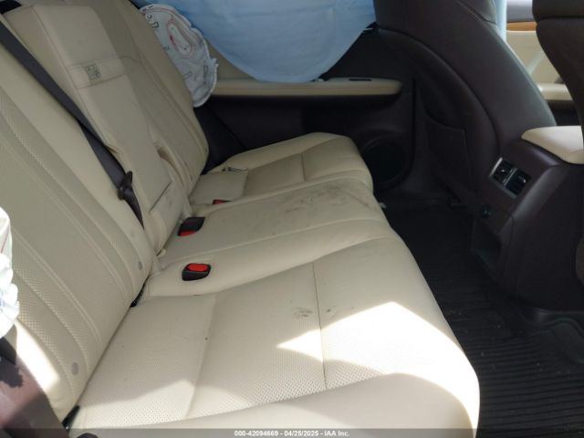 2019 LEXUS RX 350 2T2BZMCA3KC210705 Photo 7
