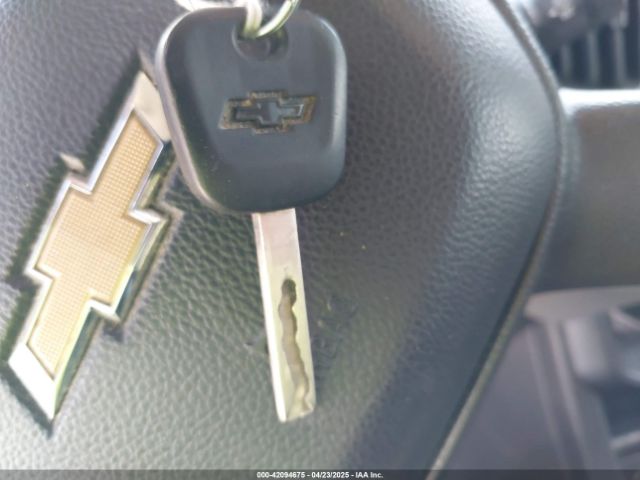 1GCHSBEA8H1294831 Chevrolet Colorado Wt
