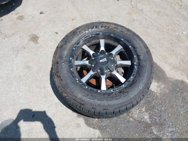 1GCHSBEA8H1294831 Chevrolet Colorado Wt
