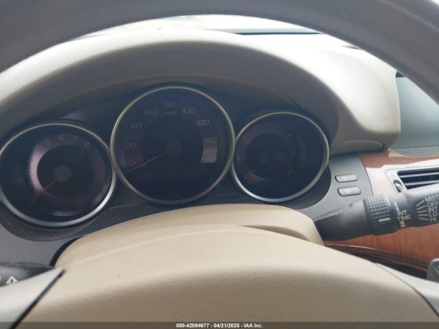 2008 ACURA RL JH4KB16658C000637 Photo 6