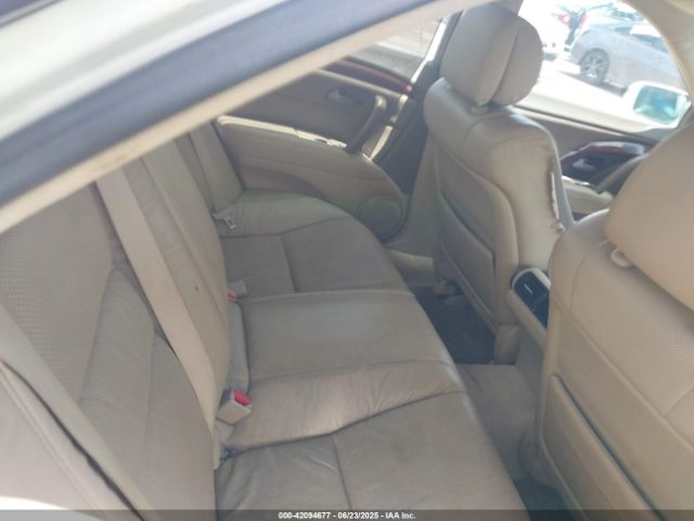 2008 ACURA RL JH4KB16658C000637 Photo 7