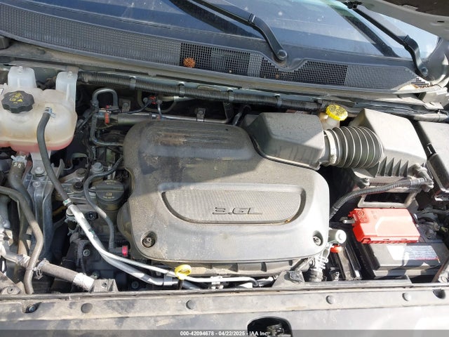 Chrysler Pacifica Touring L 2023 2C4RC1BG4PR594204 Image 10