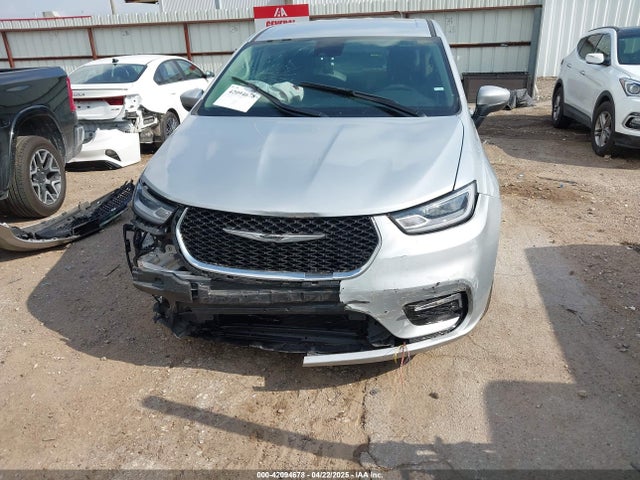 Chrysler Pacifica Touring L 2023 2C4RC1BG4PR594204 Image 13