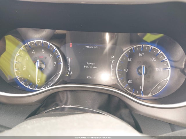 Chrysler Pacifica Touring L 2023 2C4RC1BG4PR594204 Image 7