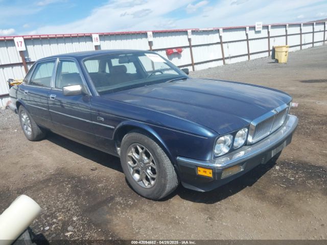 1988 JAGUAR XJ6 SAJHV1646JC526770