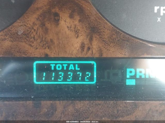 1988 JAGUAR XJ6 SAJHV1646JC526770 Photo 6
