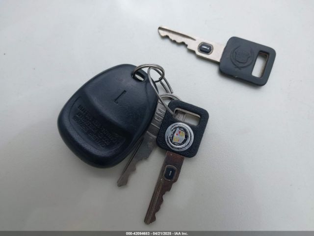 2002 CADILLAC ELDORADO 1G6EL12Y92B100940 Photo 10