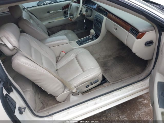 2002 CADILLAC ELDORADO 1G6EL12Y92B100940 Photo 4