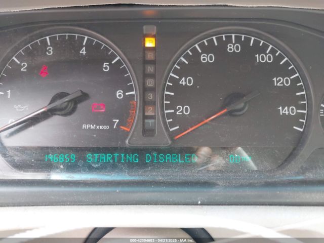 2002 CADILLAC ELDORADO 1G6EL12Y92B100940 Photo 6