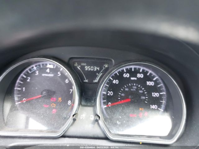 3N1CN7AP5KL870094 Nissan Versa 1.6 Sv