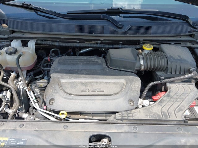 Chrysler Voyager Lx 2022 2C4RC1CG9NR229867 Image 10