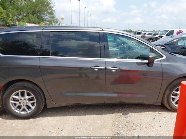 Chrysler Voyager Lx 2022 2C4RC1CG9NR229867 Image 13