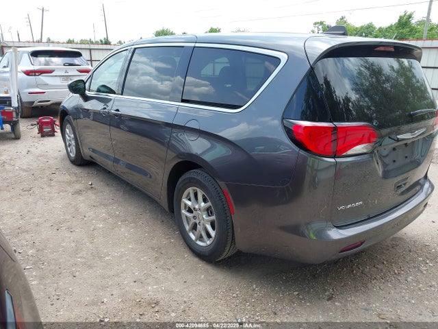 Chrysler Voyager Lx 2022 2C4RC1CG9NR229867 Image 3