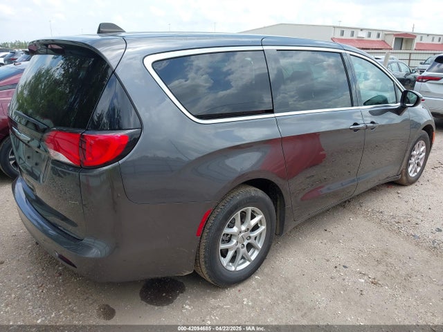 Chrysler Voyager Lx 2022 2C4RC1CG9NR229867 Image 4