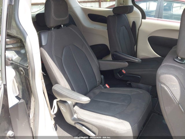 Chrysler Voyager Lx 2022 2C4RC1CG9NR229867 Image 8