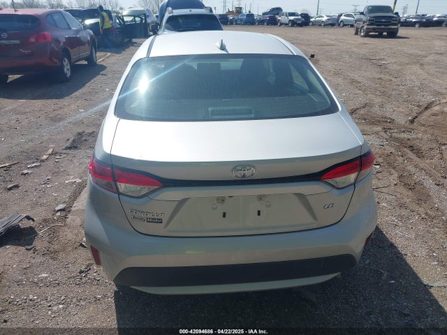 Toyota COROLLA LE 2022 5YFEPMAE4NP289125 Image 16
