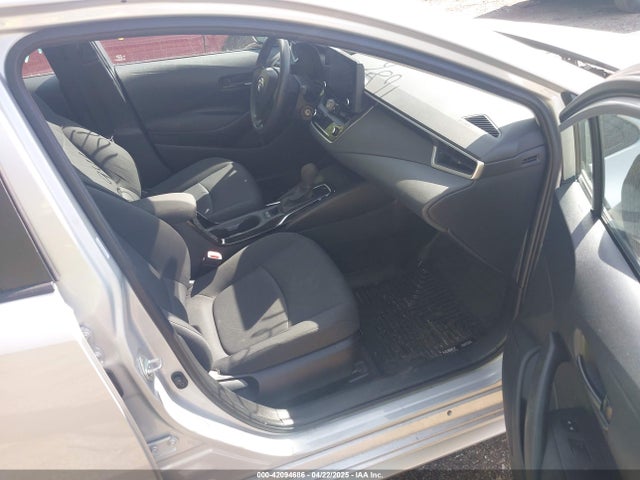 Toyota COROLLA LE 2022 5YFEPMAE4NP289125 Image 5