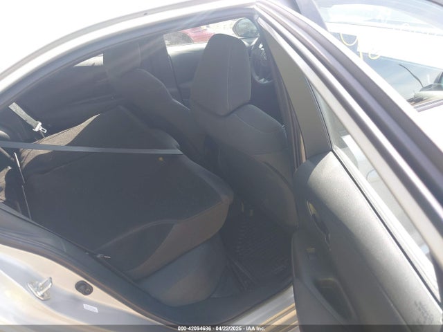 Toyota COROLLA LE 2022 5YFEPMAE4NP289125 Image 8