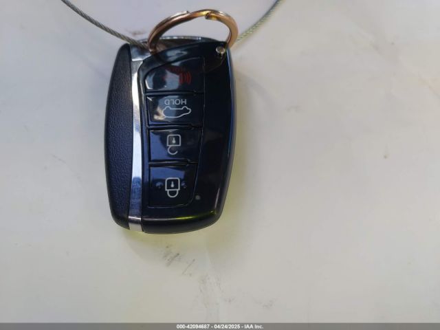 KM8SR4HF0HU194477 Hyundai Santa Fe Limited Ultimate