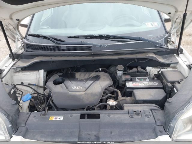 KNDJN2A20F7121886 KIA Soul