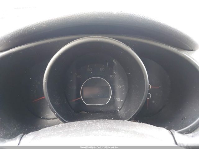 KNDJN2A20F7121886 KIA Soul