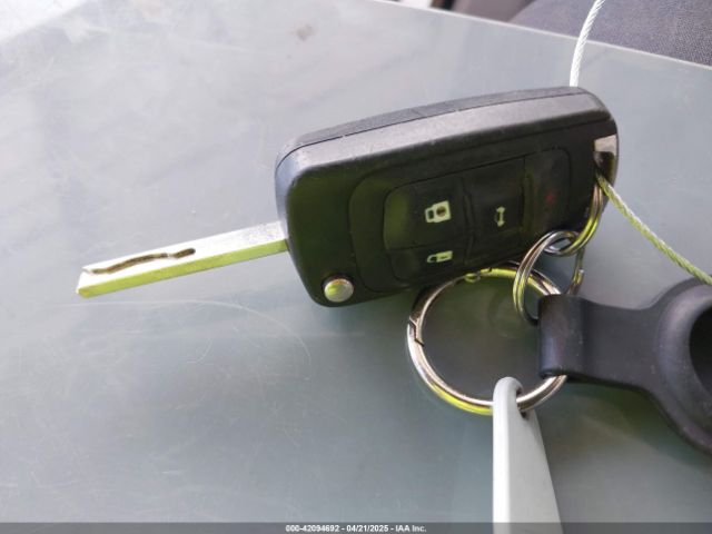 2G11Z5SL2F9233321 Chevrolet IMPALA LS