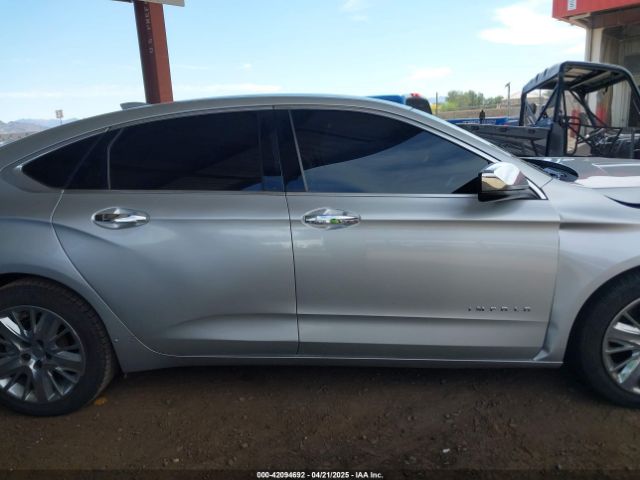 2G11Z5SL2F9233321 Chevrolet IMPALA LS