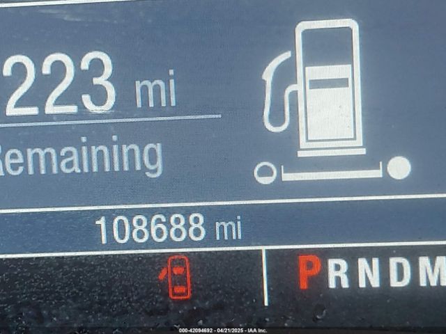 2G11Z5SL2F9233321 Chevrolet IMPALA LS