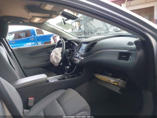 2G11Z5SL2F9233321 Chevrolet IMPALA LS