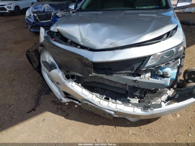 2G11Z5SL2F9233321 Chevrolet IMPALA LS