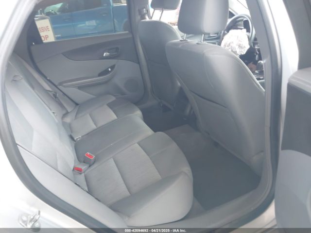 2G11Z5SL2F9233321 Chevrolet IMPALA LS