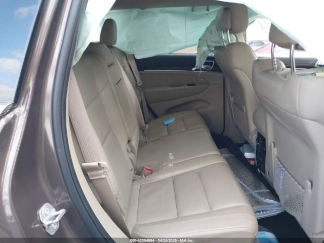 1C4RJEBG3JC472284 Jeep Grand Cherokee Limited 4x2